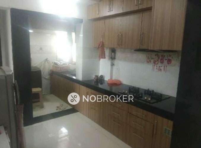 2 BHK Flat In Gurukrupa Guru Atman For Sale  In Kalyan West