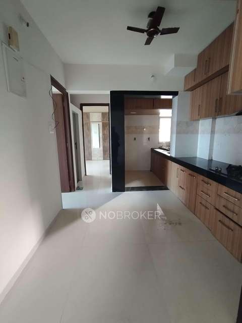 2 BHK Flat In Gurukrupa Guru Atman For Sale  In Kalyan West