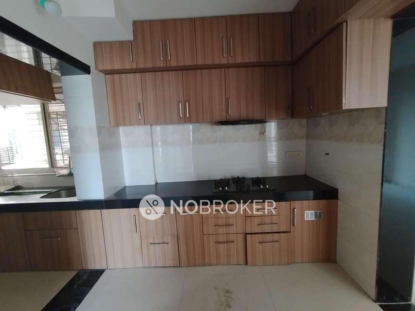 2 BHK Flat In Gurukrupa Guru Atman For Sale  In Kalyan West