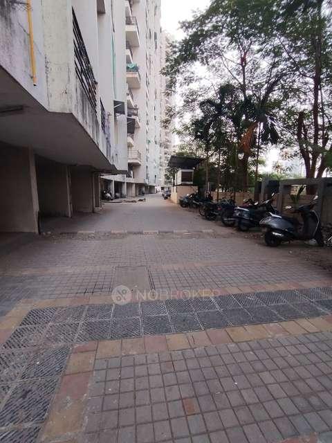 2 BHK Flat In Gurukrupa Guru Atman For Sale  In Kalyan West