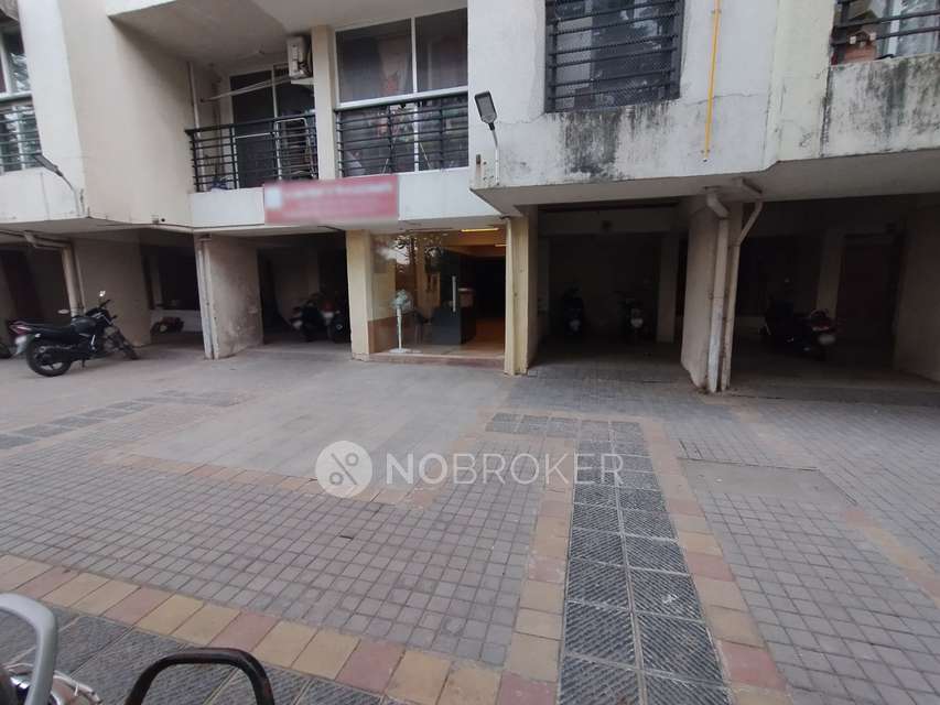 2 BHK Flat In Gurukrupa Guru Atman For Sale  In Kalyan West