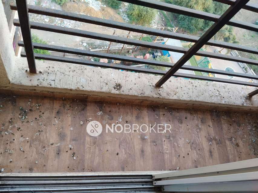 2 BHK Flat In Gurukrupa Guru Atman For Sale  In Kalyan West