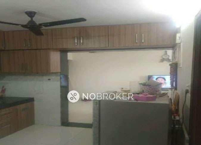 2 BHK Flat In Gurukrupa Guru Atman For Sale  In Kalyan West