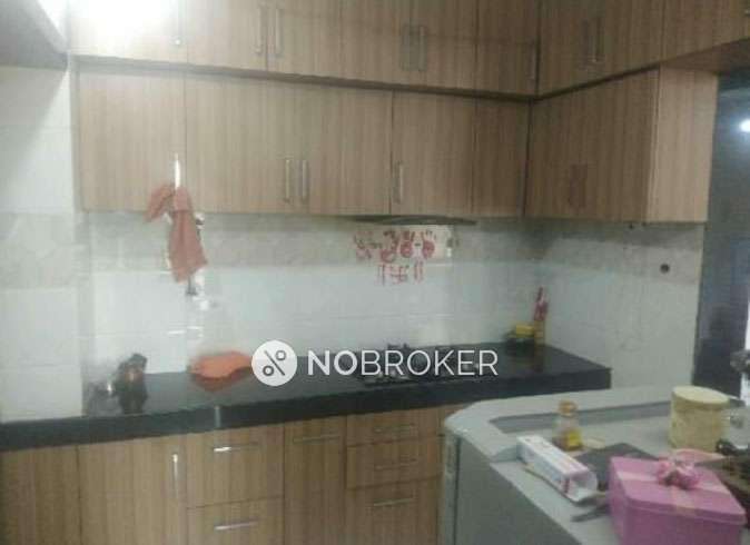 2 BHK Flat In Gurukrupa Guru Atman For Sale  In Kalyan West