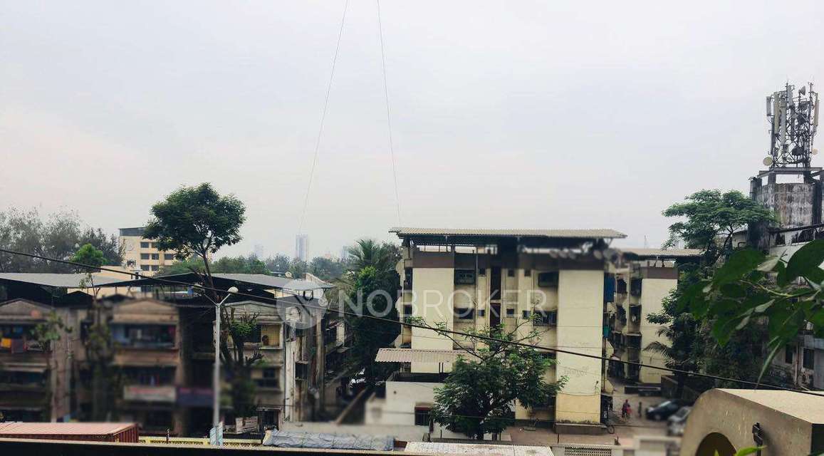 2 BHK Flat In Shivshankar Plaza 1 Chs Ltd For Sale  In Airoli