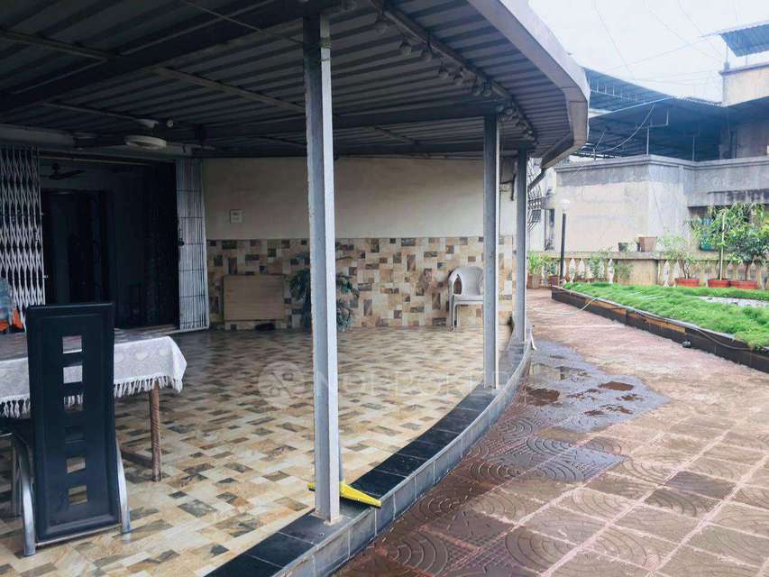 2 BHK Flat In Shivshankar Plaza 1 Chs Ltd For Sale  In Airoli