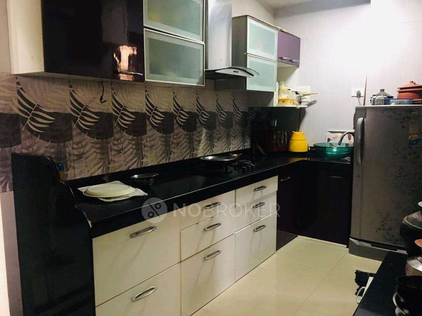 2 BHK Flat In Shivshankar Plaza 1 Chs Ltd For Sale  In Airoli