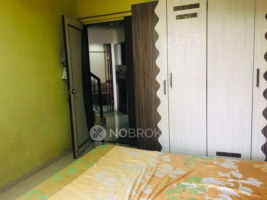 2 BHK Flat In Shivshankar Plaza 1 Chs Ltd For Sale  In Airoli