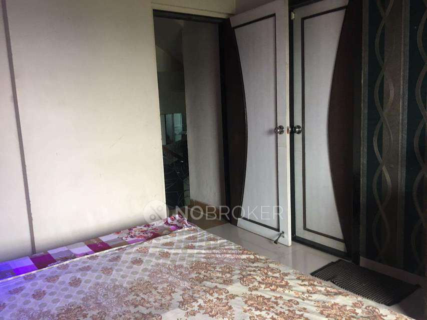 2 BHK Flat In Shivshankar Plaza 1 Chs Ltd For Sale  In Airoli