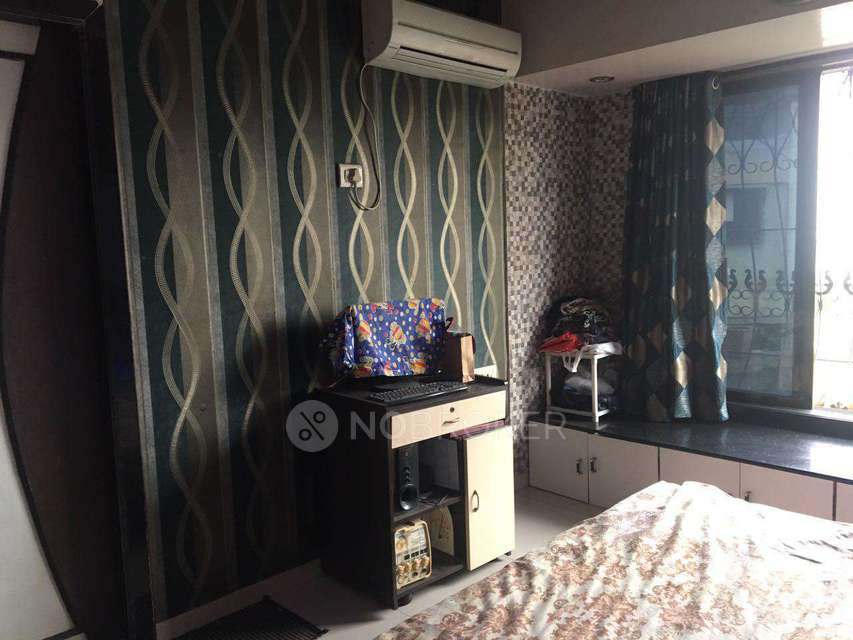 2 BHK Flat In Shivshankar Plaza 1 Chs Ltd For Sale  In Airoli