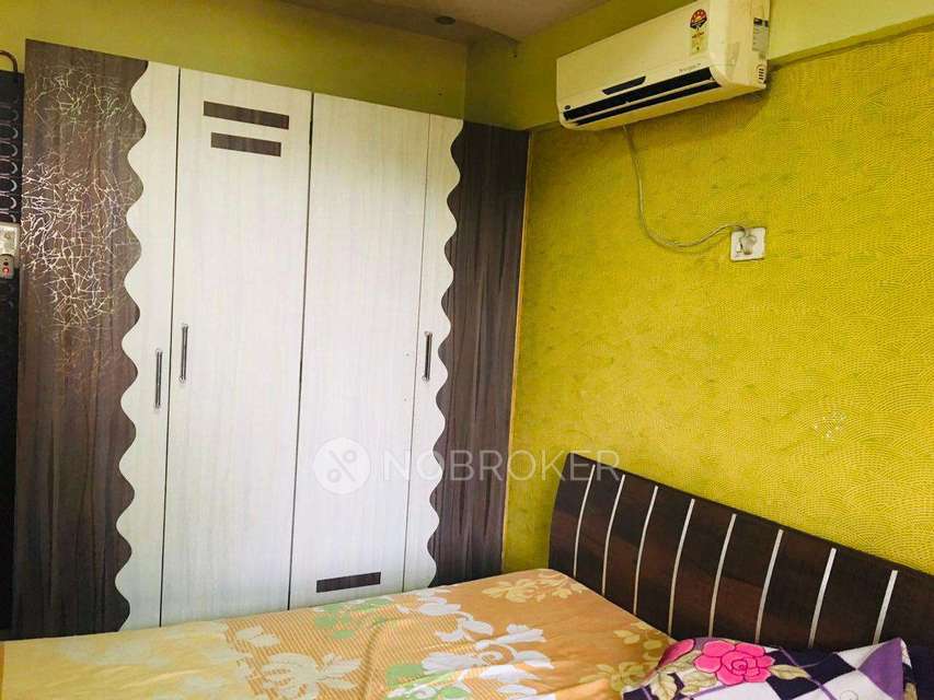 2 BHK Flat In Shivshankar Plaza 1 Chs Ltd For Sale  In Airoli