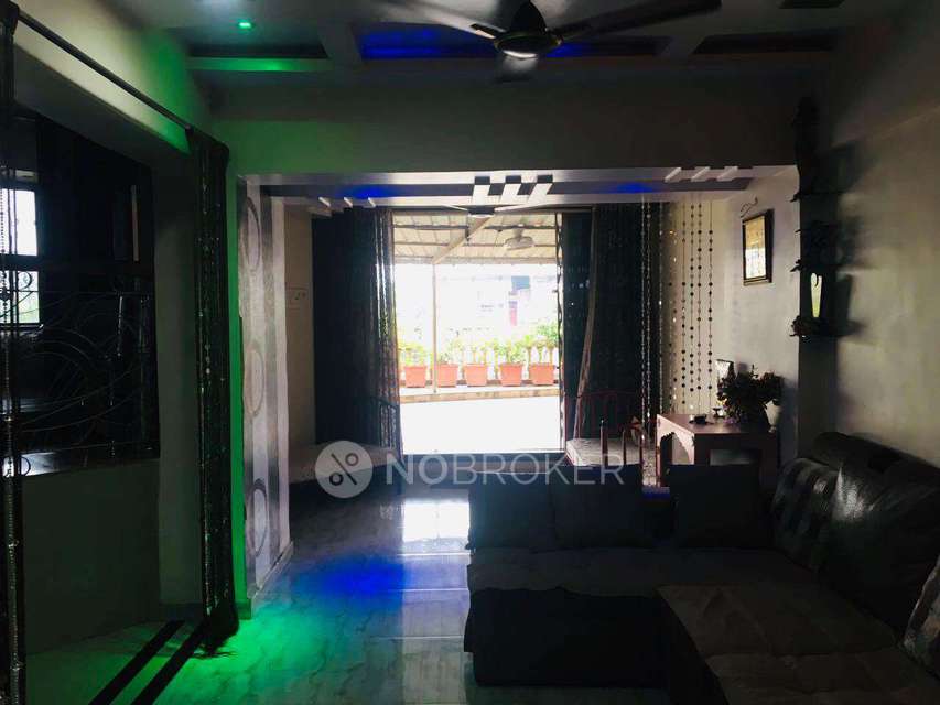 2 BHK Flat In Shivshankar Plaza 1 Chs Ltd For Sale  In Airoli