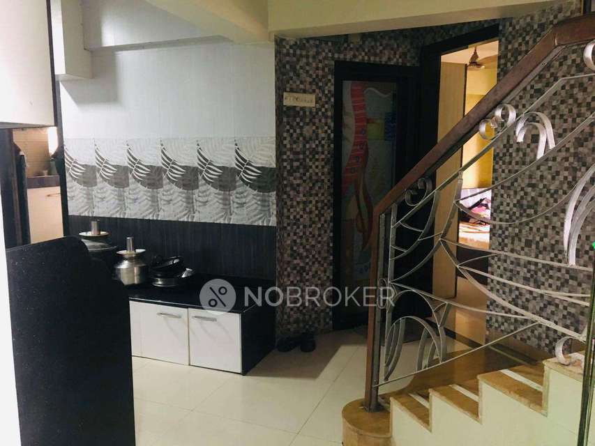 2 BHK Flat In Shivshankar Plaza 1 Chs Ltd For Sale  In Airoli