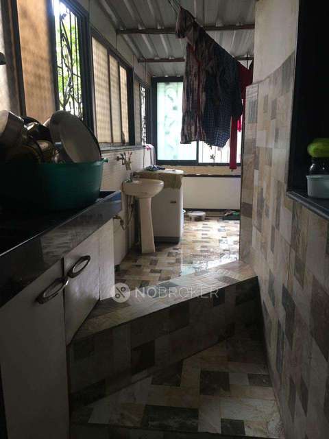 2 BHK Flat In Shivshankar Plaza 1 Chs Ltd For Sale  In Airoli