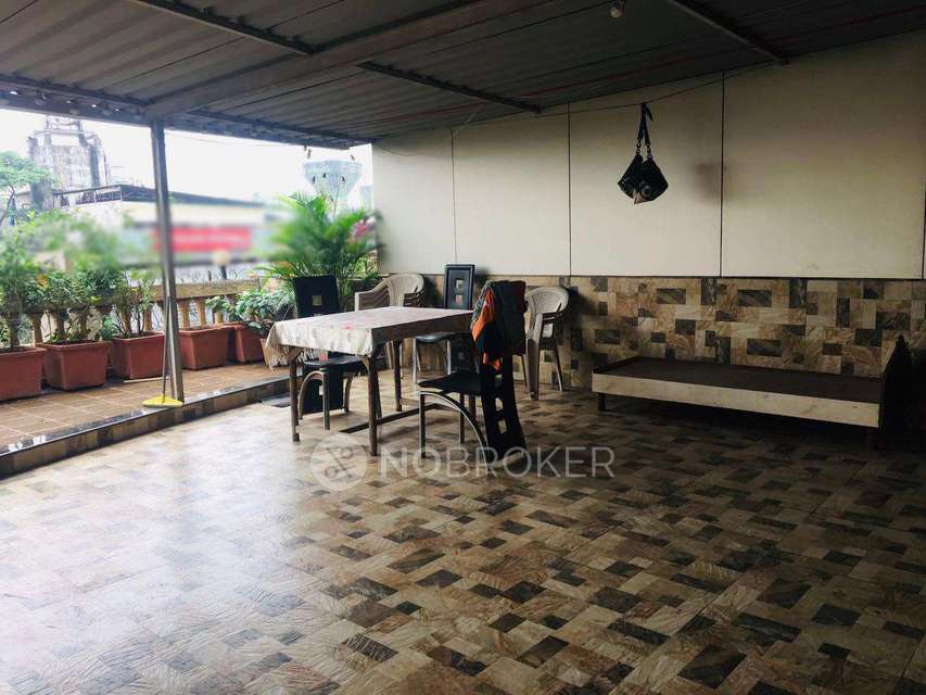 2 BHK Flat In Shivshankar Plaza 1 Chs Ltd For Sale  In Airoli