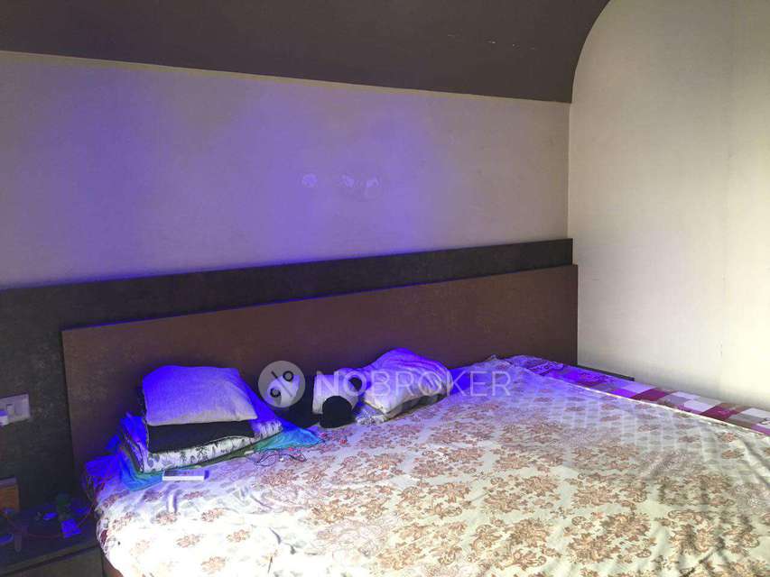 2 BHK Flat In Shivshankar Plaza 1 Chs Ltd For Sale  In Airoli