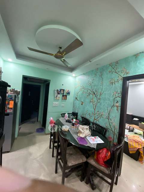 3 BHK Flat In Nirala Estate For Sale  In Techzone 4
