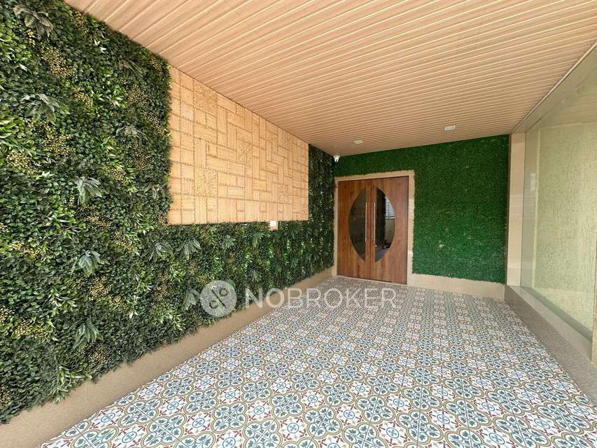 1 BHK Flat In Arihant Aloki For Sale  In Bhisegaon