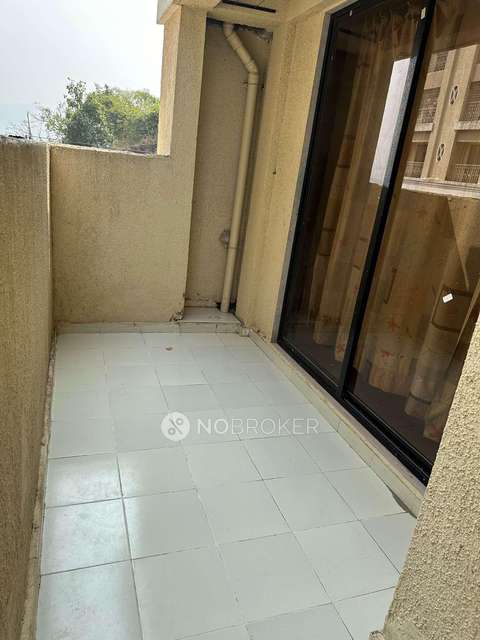 1 BHK Flat In Arihant Aloki For Sale  In Bhisegaon