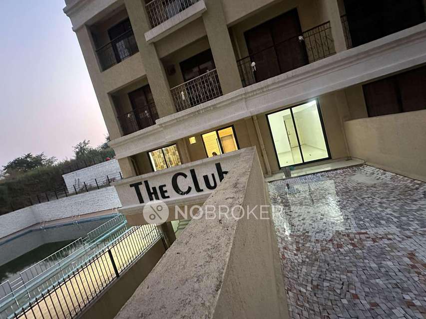 1 BHK Flat In Arihant Aloki For Sale  In Bhisegaon