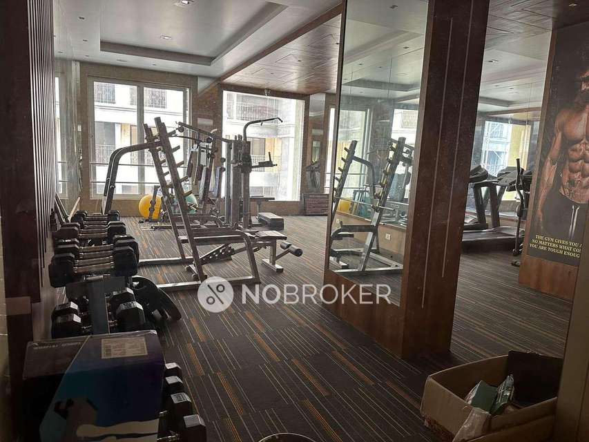 1 BHK Flat In Arihant Aloki For Sale  In Bhisegaon