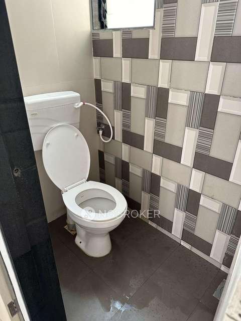 1 BHK Flat In Arihant Aloki For Sale  In Bhisegaon