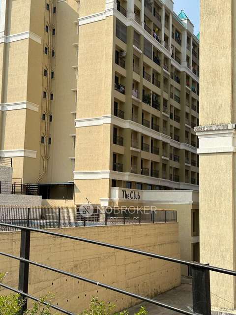 1 BHK Flat In Arihant Aloki For Sale  In Bhisegaon