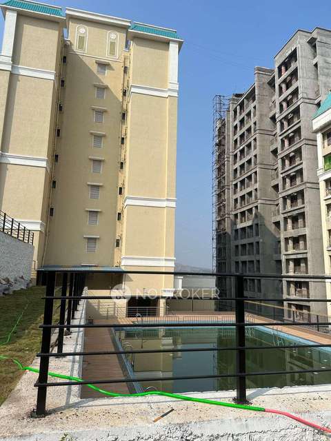 1 BHK Flat In Arihant Aloki For Sale  In Bhisegaon
