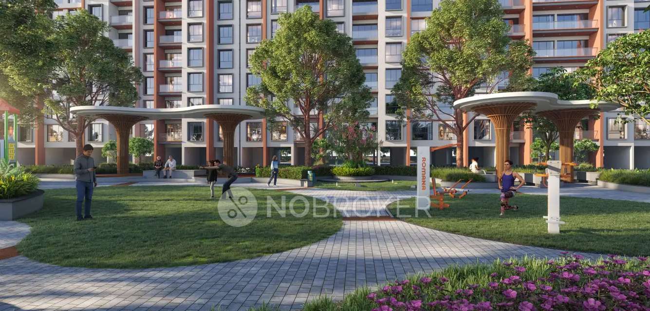 3 BHK Flat In Global Inspira For Sale  In Hinjawadi
