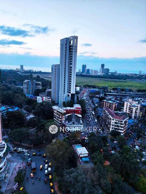 4 BHK Flat In Sanjay La View For Sale  In Adarsh Nagar