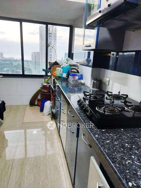 4 BHK Flat In Sanjay La View For Sale  In Adarsh Nagar