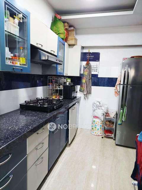 4 BHK Flat In Sanjay La View For Sale  In Adarsh Nagar