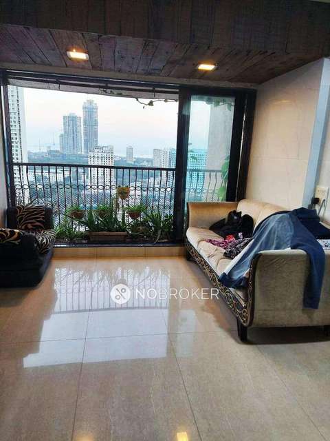 4 BHK Flat In Sanjay La View For Sale  In Adarsh Nagar