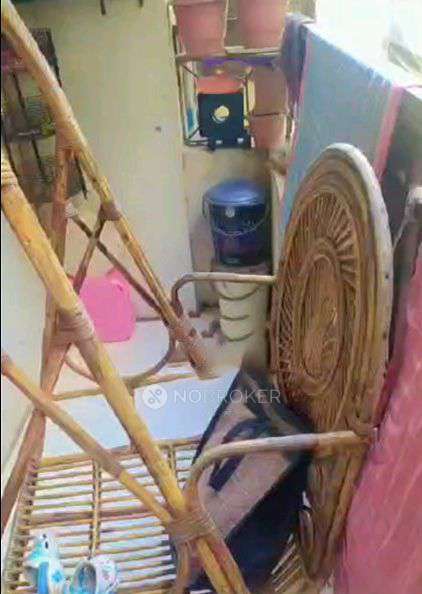 1 RK Flat In Ambegaon Pathar For Sale  In 2784, Ambegaon Pathar, Ambegaon Budruk, Pune, Maharashtra 411046, India