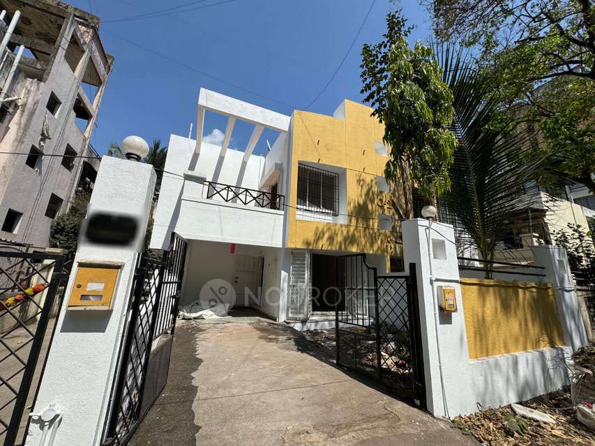 3 BHK House For Sale  In Vadgaon Budruk