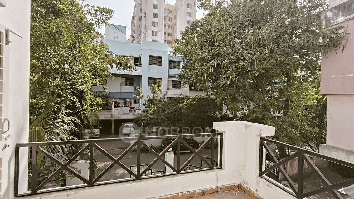3 BHK House For Sale  In Vadgaon Budruk