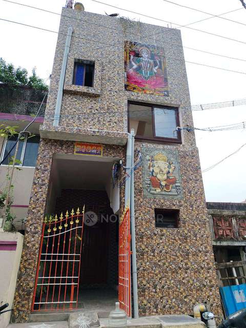 1 BHK House for Lease  In Porur