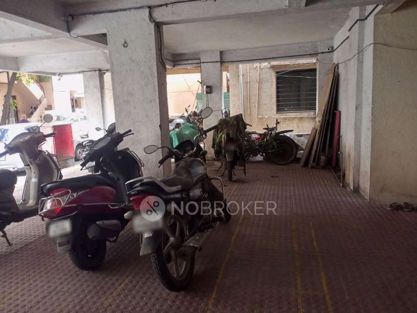 1 BHK Flat In Sai Samarth Apartment For Sale  In Dhankawadi