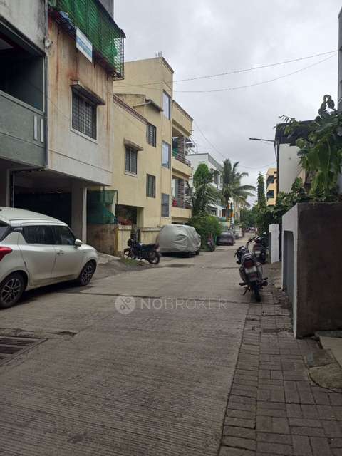 1 BHK Flat In Sai Samarth Apartment For Sale  In Dhankawadi
