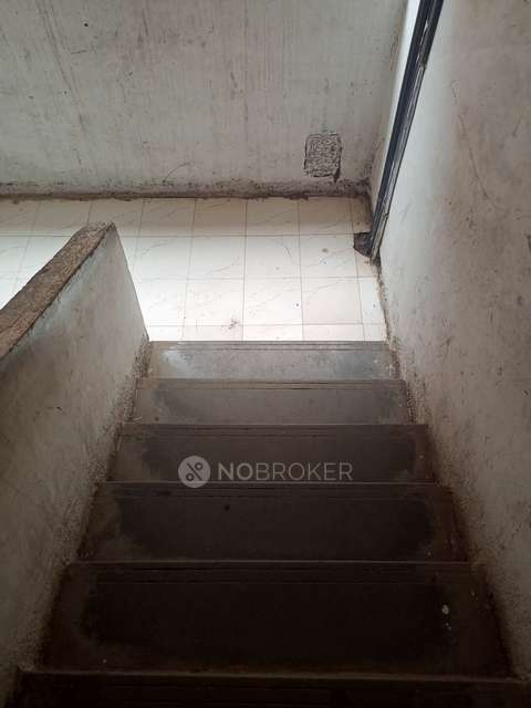 1 BHK Flat In Sai Samarth Apartment For Sale  In Dhankawadi