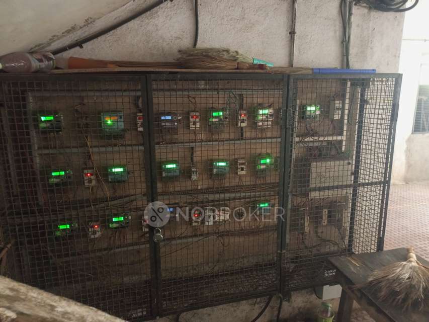 1 BHK Flat In Sai Samarth Apartment For Sale  In Dhankawadi