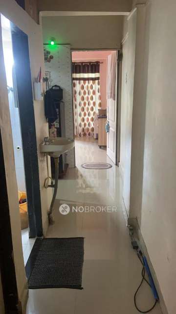 1 BHK Flat In Sadguru Apartment For Sale  In Ghansoli