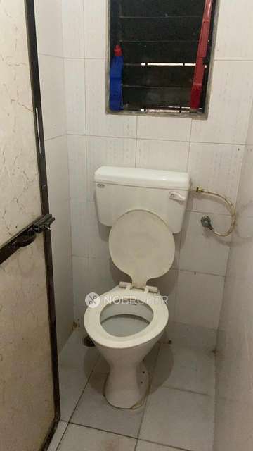 1 BHK Flat In Sadguru Apartment For Sale  In Ghansoli