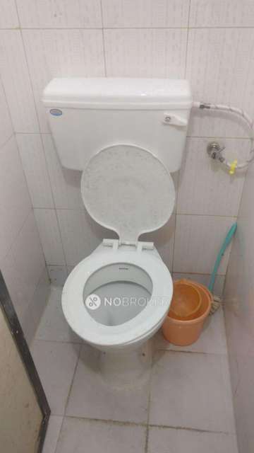 1 BHK Flat In Sadguru Apartment For Sale  In Ghansoli