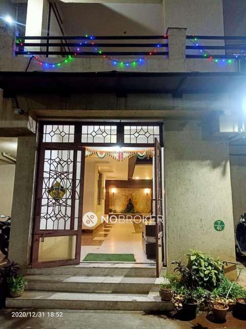 2 BHK Flat In Arihant Amodini For Sale  In Taloja