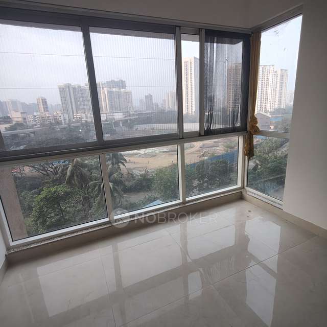 2 BHK Flat In Runwal Forests For Sale  In Kanjurmarg West