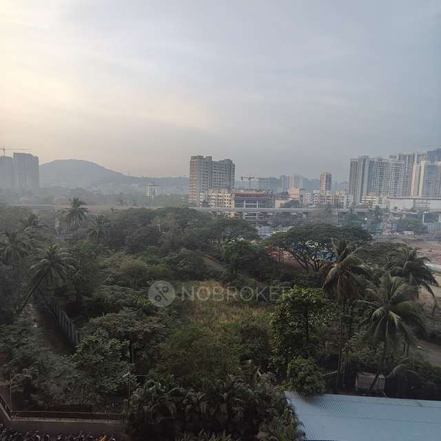 2 BHK Flat In Runwal Forests For Sale  In Kanjurmarg West