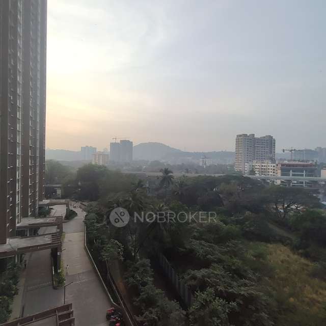 2 BHK Flat In Runwal Forests For Sale  In Kanjurmarg West