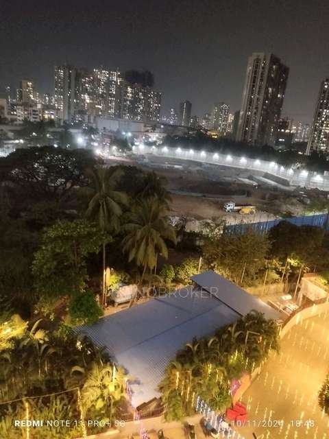 2 BHK Flat In Runwal Forests For Sale  In Kanjurmarg West