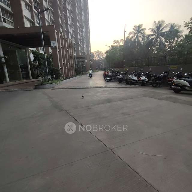 2 BHK Flat In Runwal Forests For Sale  In Kanjurmarg West